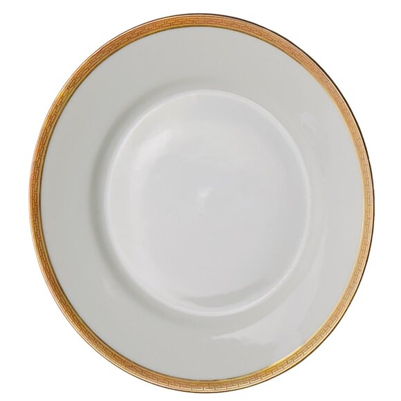 Antique Limoges UC France Plate - Picture 5 of 9